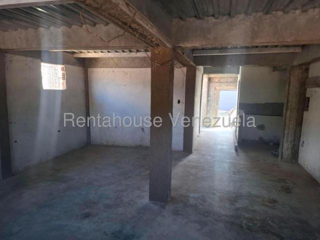 Casa en venta en Coro, Falcón