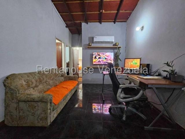 Casa en venta en Santa Ana De Coro, Falcón
