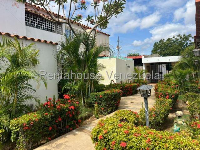 Casa en venta en Coro, Falcón
