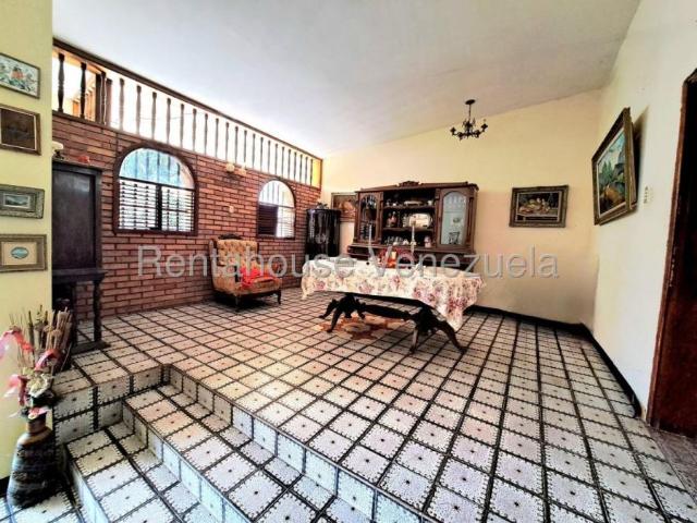 Casa en venta en Coro, Falcón