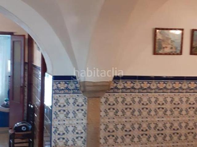 Casa en venta en La Coronada, Badajoz