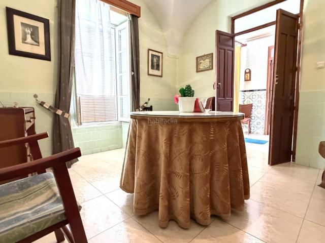 Casa en venta en La Coronada, Badajoz