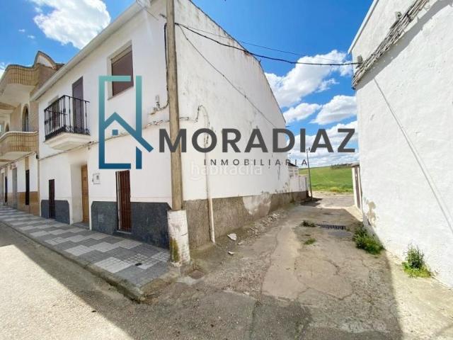 Casa en venta en La Coronada, Extremadura