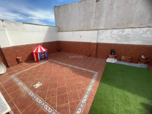 Casa en venta en La Coronada, Badajoz