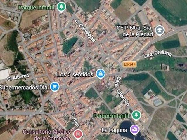 Casa en venta en La Coronada, Extremadura