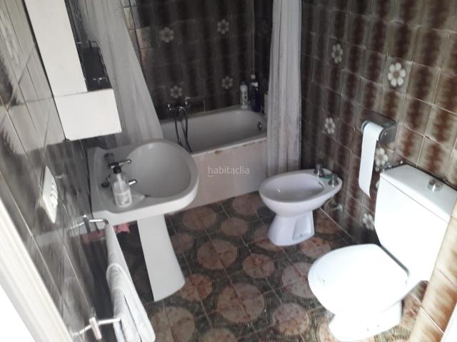 Casa en venta en La Coronada, Badajoz