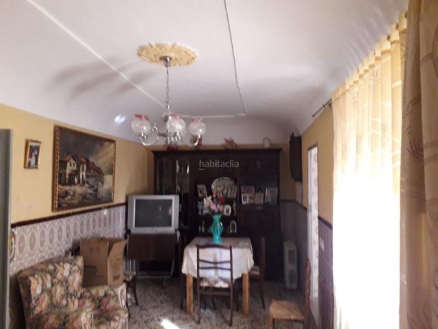 Casa en venta en La Coronada, Extremadura