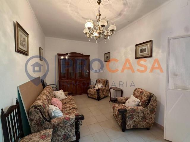 Casa en venta en El Coronil, Sevilla