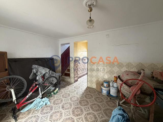 Casa en venta en El Coronil, Sevilla