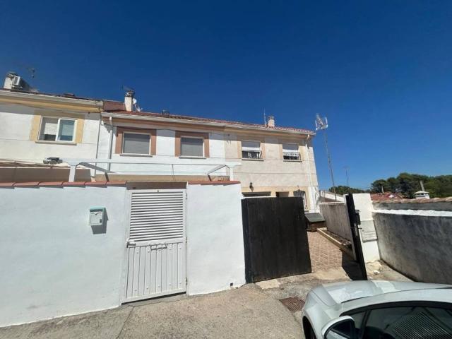 Casa en venta en Corpa, Madrid