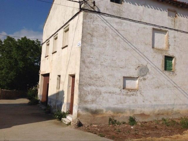 Casa en venta en Corporales, La Rioja