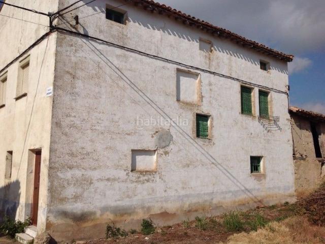 Casa en venta en Corporales, La Rioja