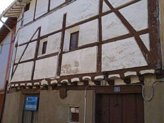 Casa en venta en Corporales, La Rioja