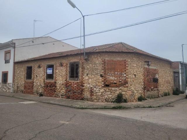 Casa en venta en Corral De Almaguer, Castilla-La Mancha