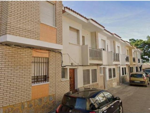 Casa en venta en Corral De Almaguer, Castilla-La Mancha
