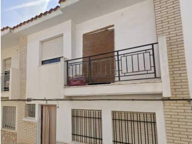 Casa en venta en Corral De Almaguer