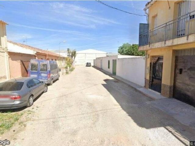 Casa en venta en Corral De Almaguer, Toledo