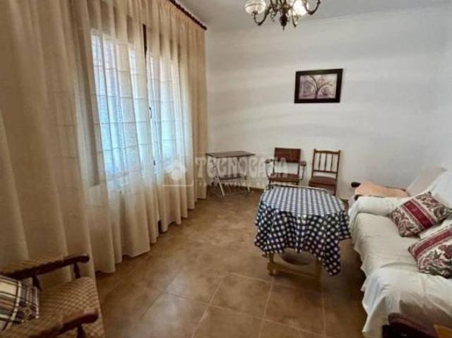 Casa en venta en Corral De Almaguer, Castilla-La Mancha