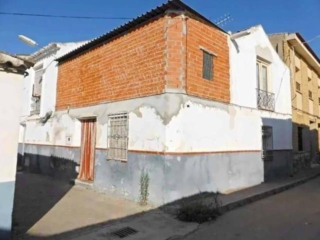 Casa en venta en Corral De Almaguer, Toledo