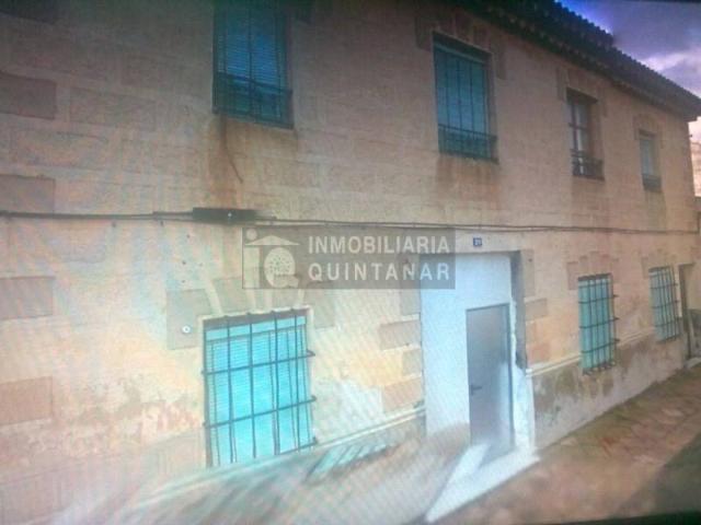 Casa en venta en Corral De Almaguer