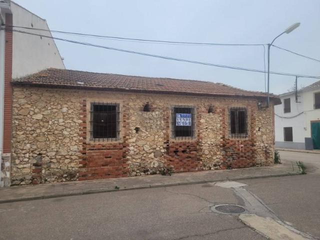 Terreno en venta en Corral De Almaguer, Castilla-La Mancha