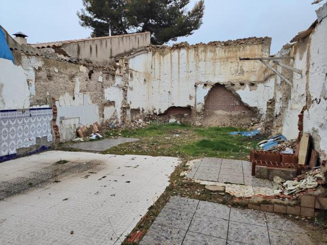 Casa en venta en Corral De Almaguer, Castilla-La Mancha