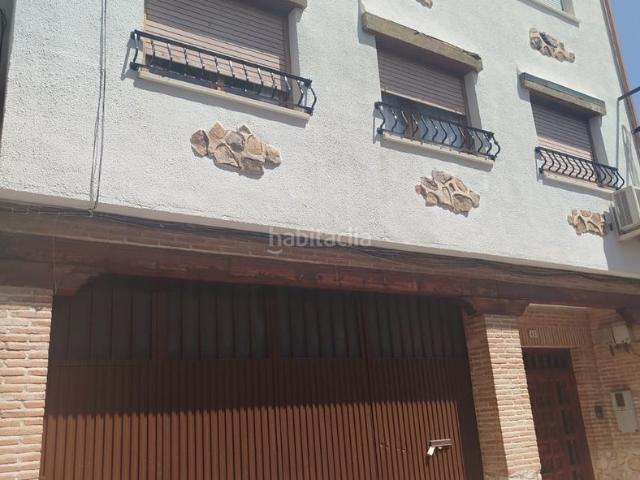 Casa en venta en Corral de Almaguer, Toledo