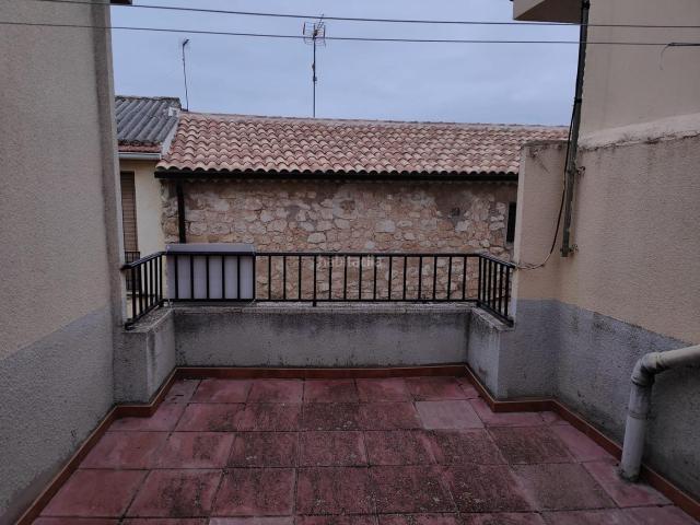 Casa en venta en Corral De Almaguer, Castilla-La Mancha