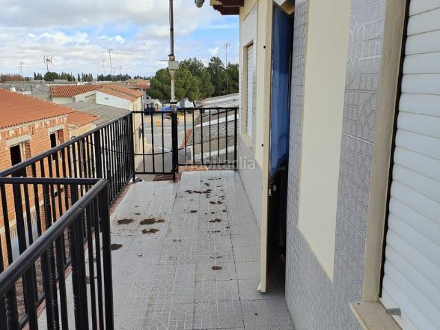 Casa en venta en Corral De Almaguer, Castilla-La Mancha