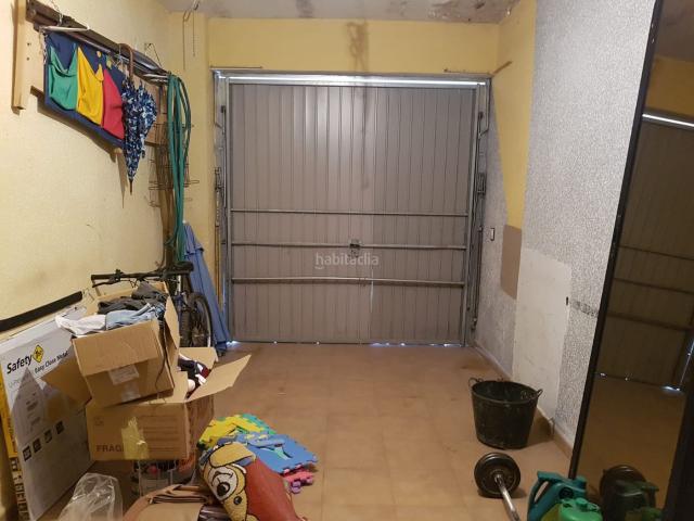 Casa en venta en Corral De Almaguer, Castilla-La Mancha