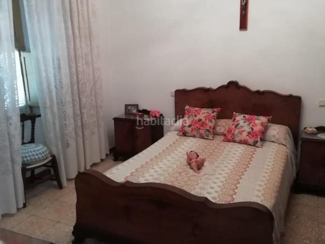 Casa en venta en Corral De Almaguer
