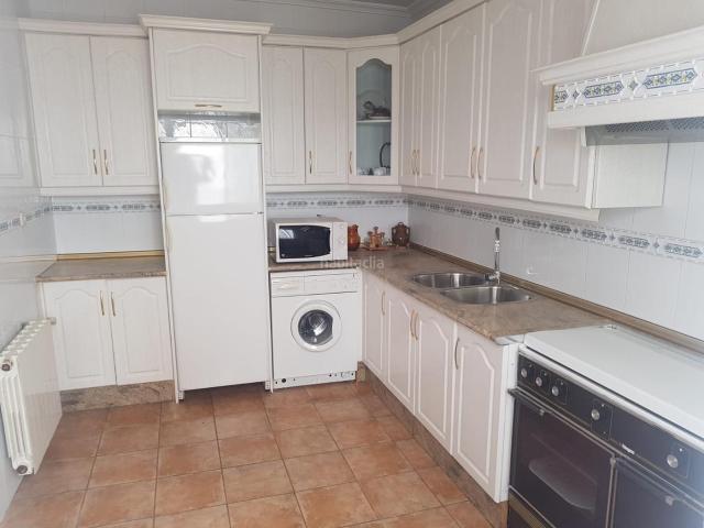 Casa en venta en Corral De Almaguer, Castilla-La Mancha