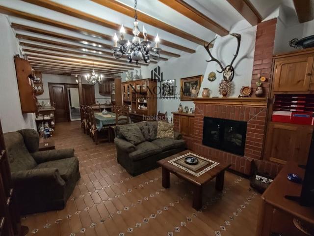 Casa en venta en Corral de Almaguer, Toledo