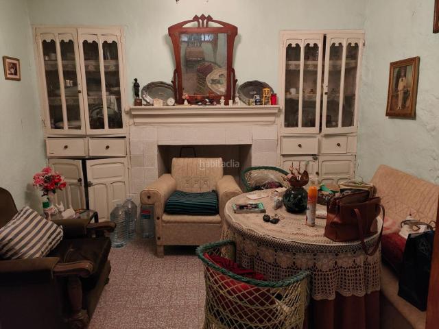 Casa en venta en Corral De Almaguer