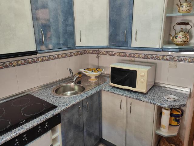 Casa en venta en Corral De Almaguer