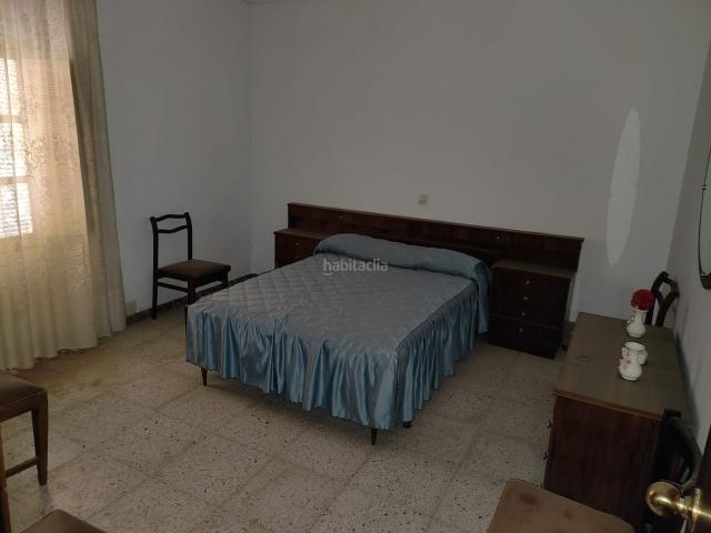 Casa en venta en Corral De Almaguer, Castilla-La Mancha