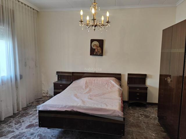 Casa en venta en Corral De Almaguer, Toledo