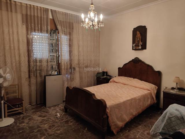 Casa en venta en Corral De Almaguer, Castilla-La Mancha