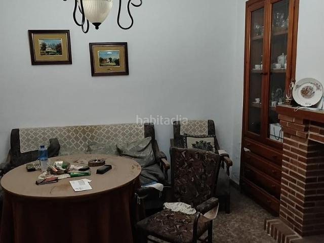 Casa en venta en Corral De Almaguer
