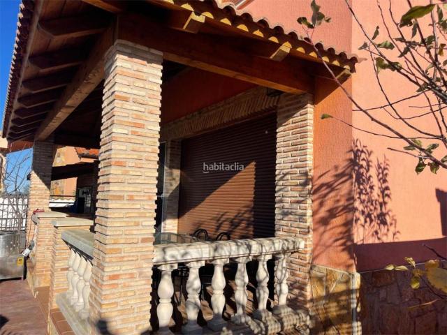 Casa en venta en Corral De Ayllón, Castilla y León