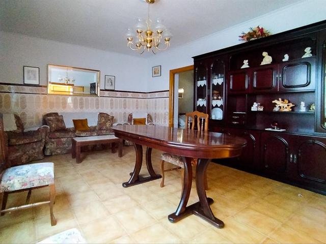 Casa en venta en Corral De Calatrava, Castilla-La Mancha