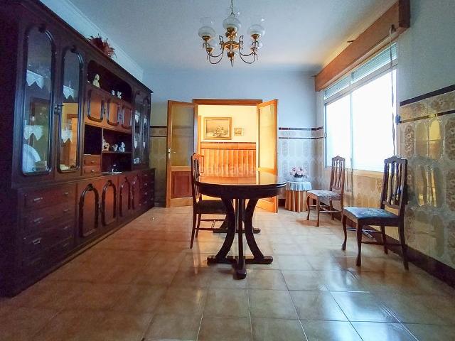 Casa en venta en Corral De Calatrava, Castilla-La Mancha
