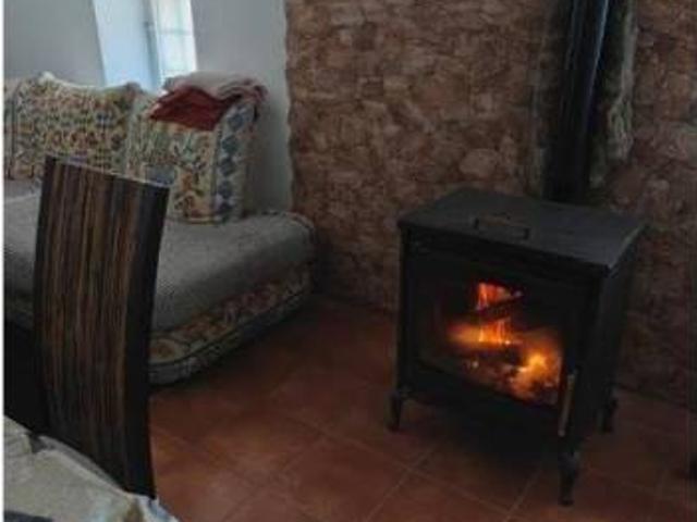Casa en venta en Corral-rubio, Castilla-La Mancha