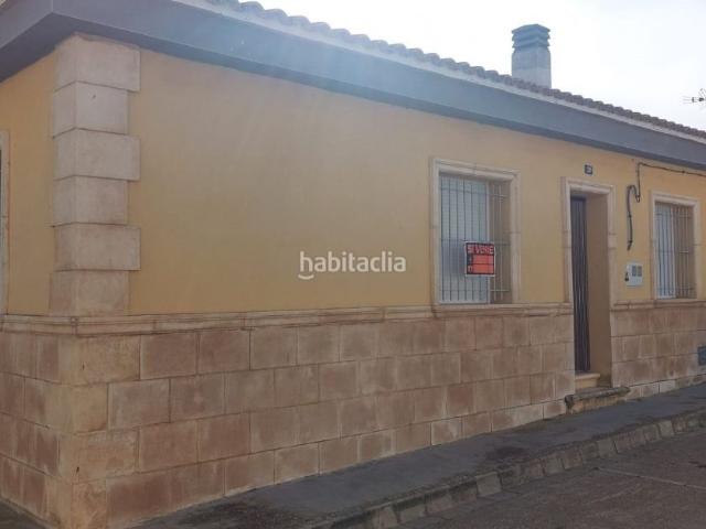Casa en venta en Corral-rubio, Castilla-La Mancha