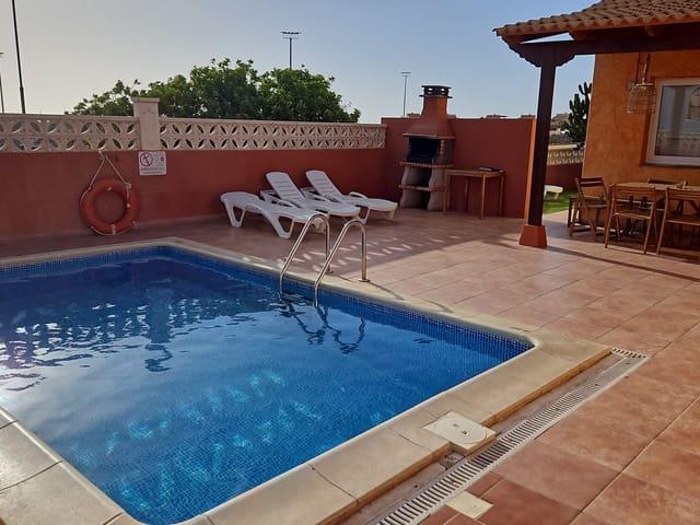 Casa en venta en Corralejo, Fuerteventura