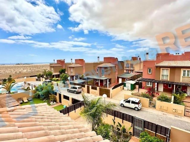 Casa en venta en Fuerteventura, Corralejo