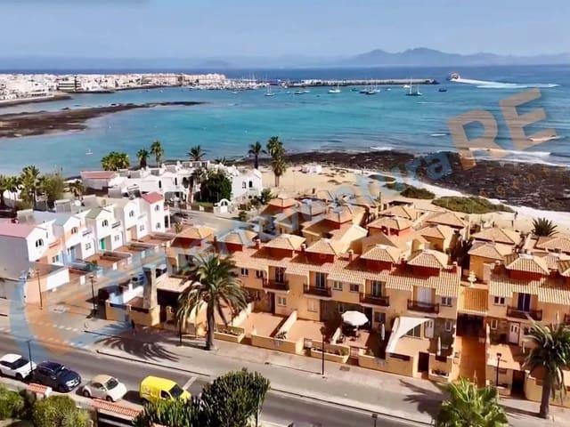 Casa en venta en Fuerteventura, Corralejo