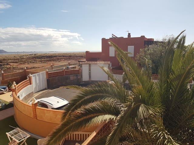Casa en venta en Corralejo, Fuerteventura