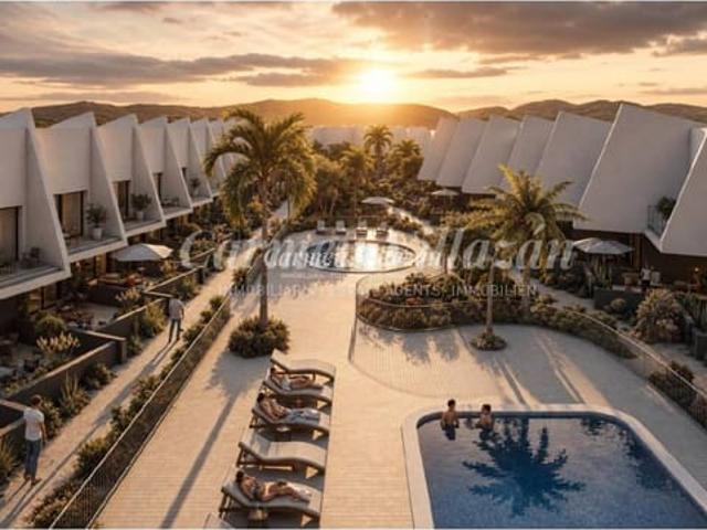 Casa en venta en Corralejo, Fuerteventura