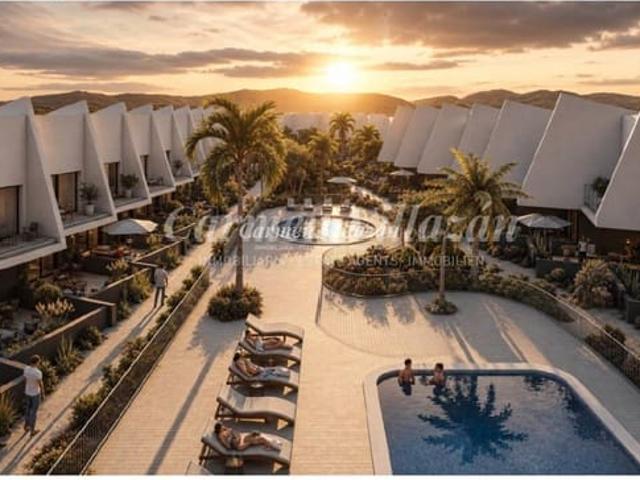 Casa en venta en Corralejo, Fuerteventura